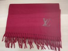 マフラー|LOUISVUITTON