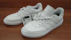 スニーカーCOURTBLOCK U|ADIDAS