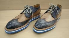 コンビカラー|BRECOS