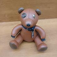 ベアペーパーウェイト|COACH