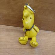 PEANUTコラボ バッグチャーム|COACH