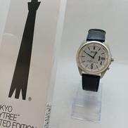 REGUNO ソーラー電波|CITIZEN