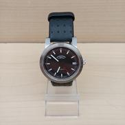 オートマチック デイト|MUHLE　GLASHUTTE