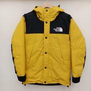 マウンテンダウンジャケット|THE NORTH FACE