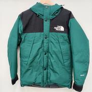 マウンテンダウンジャケット|THE NORTH FACE