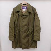 ステンカラーコート|THE NORTH FACE