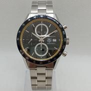 カレラ・自動巻き|TAG HEUER