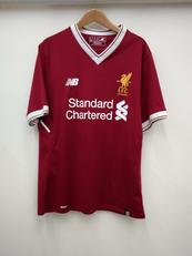 ユニフォーム HOME17-18|NEW BALANCE