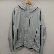 アヤコプロHSフーデッドジャケット|MAMMUT