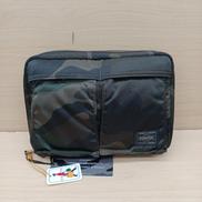 バインダーポーチ|PORTER