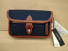 ポーチ|DANIEL&BOB