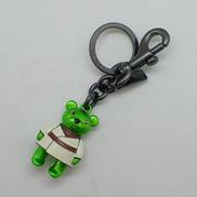 ヨーダ・キーホルダー|COACH