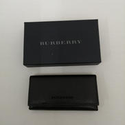 【未使用】4連キーケース|BURBERRY