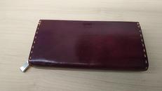 :ラウンドファスナー長財布|TAKEO KIKUCHI