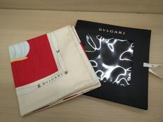 スカーフ|BVLGARI