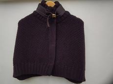 ポンチョ|SALVATORE FERRAGAMO