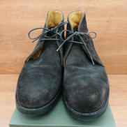 チャッカブーツ|ORIENNTAL X DOEK