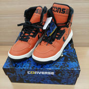 ハイカットスニーカー|CONVERSE X BEAUTIFUL PEOPLE