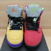 AIR JORDAN5 RETRO|NIKE