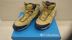 ALDER TRAIL MID オムニテック|COLUMBIA