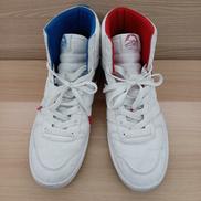 ハイカットスニーカー|PONY