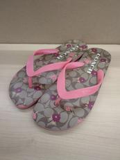 ビーチサンダル|COACH