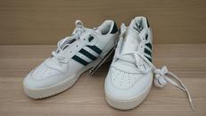 RIVALRY LOW|ADIDAS