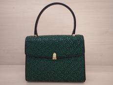 ハンドバッグ|大和絵韋