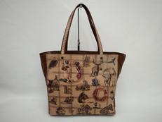 トートバッグ|DAKOTA