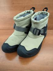 ウインターブーツ|KEEN