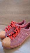 SUPER STAR80|ADIDAS