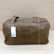 レザーバッグ カーキ色|DAKOTA