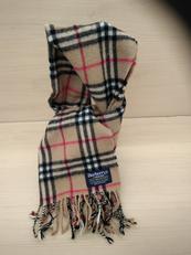 マフラー|BURBERRYS