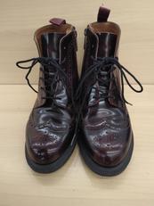 ブーツ|DR.MARTENS