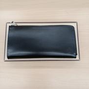 L字ファスナー 長財布|DUBEIGE