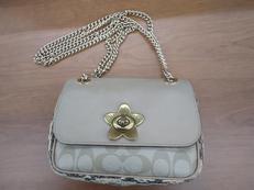 ショルダーバッグ|COACH