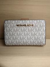 二つ折り財布|MICHAEL KORS