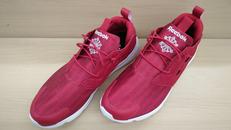 スニーカー ももクロコラボ|REEBOK