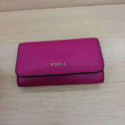 4連キーケース|FURLA