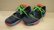 JORDAN バスケットシューズ|NIKE