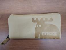 長財布|MOZ