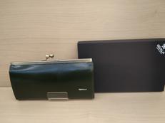 がま口長財布|REVOLLA