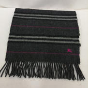 マフラー|BURBERRY BLACK LABEL