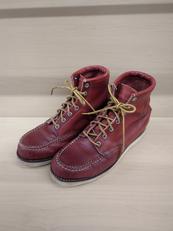 レースアップブーツ|CHIPPEWA