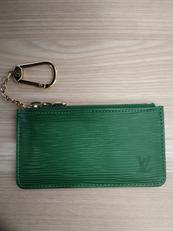 ポシェットクレコインケース|LOUIS VUITTON