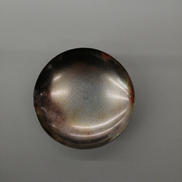 銀盃 43.9g|純銀刻印