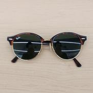 サングラス(ゆがみ有)|Ray Ban