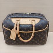 LOUIS VUITTONドーヴィル|LOUIS VUITTON