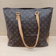 LOUIS VUITTON カバメゾ|LOUIS VUITTON