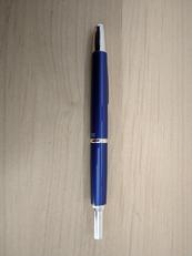 ノック式万年筆|PILOT DECIMO